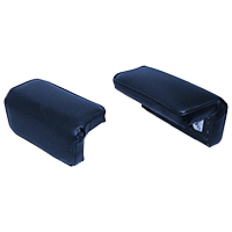 Crawler Armrest Pair Fits John Deere Replaces AT10140