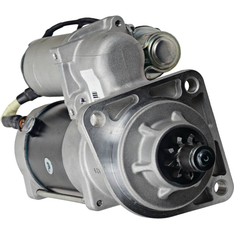 DRA-8200065-JN Fits Delco Starter