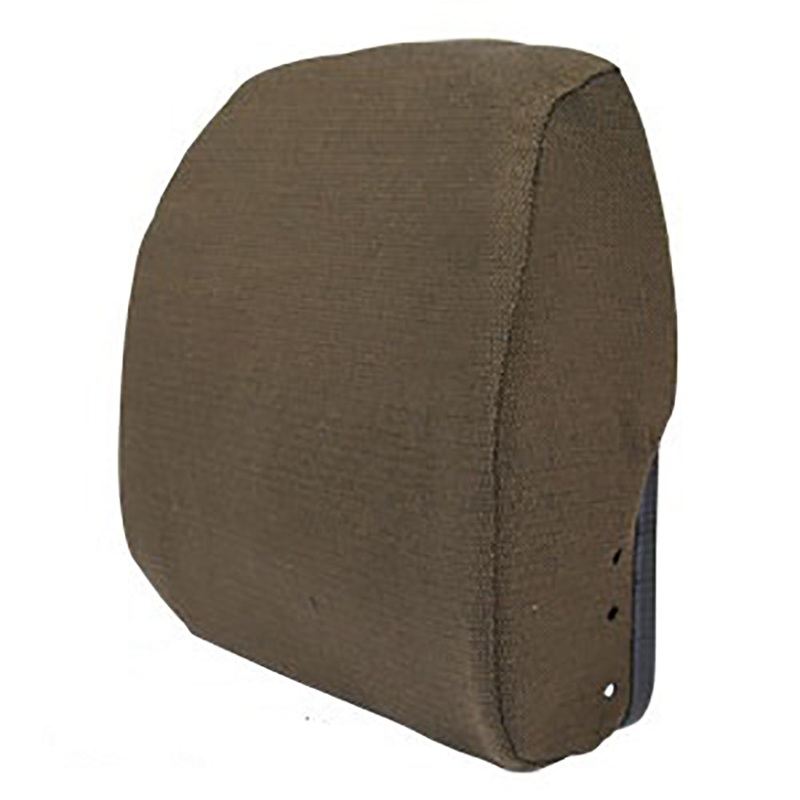 Fabric Seat Back Fits John Deere Replaces A-AR71107