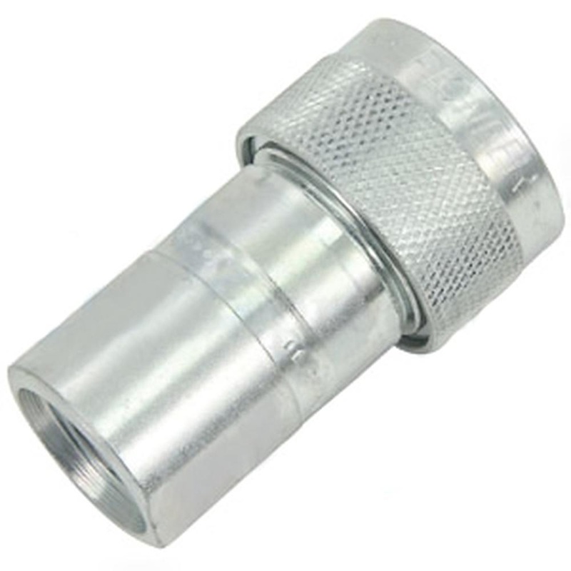 Female Coupler Body Fits Case/International Harvester Replaces 1282338C91