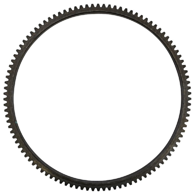 Flywheel Ring Gear Fits Case/International Harvester Replaces 45638DB