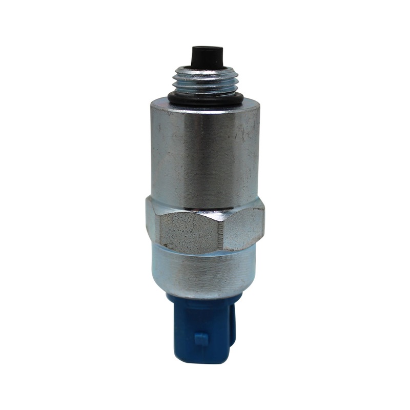 Fuel Solenoid Fits Massey Ferguson Replaces 12570188