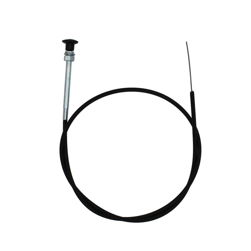 Fuel Stop / Shut-off Cable Fits Massey Ferguson Replaces 511414M1