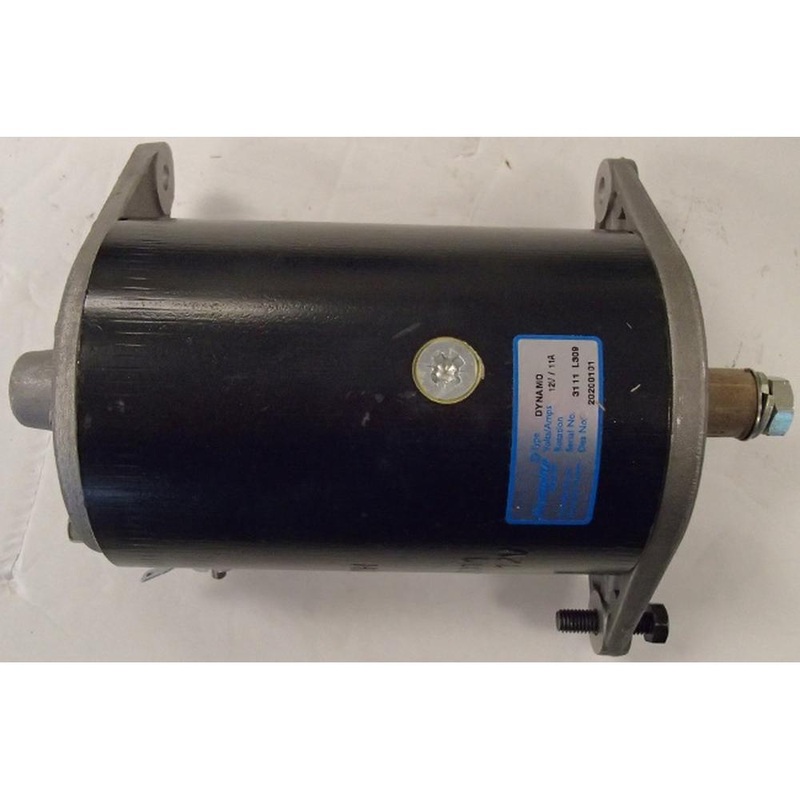 Generator Fits Ford/New Holland Replaces 2701E10002B
