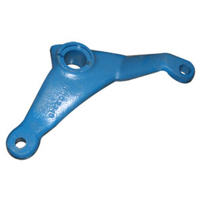 Left Hand Steering Arm Fits Ford/New Holland Replaces D4NN3131C