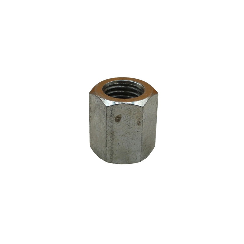 Leveling Yoke Nut Fits Case/International Harvester Replaces 527937R1