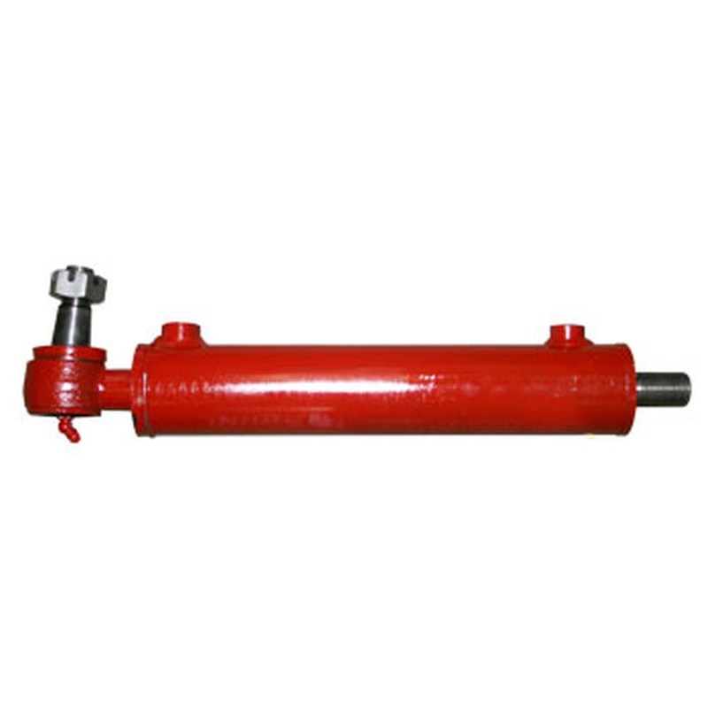 LH Steering Cylinder (MFWD) Fits Case/International Harvester Replaces 231007A1