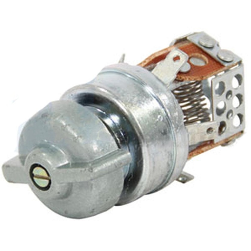 Light Switch Fits Case/International Harvester Replaces 403571R1