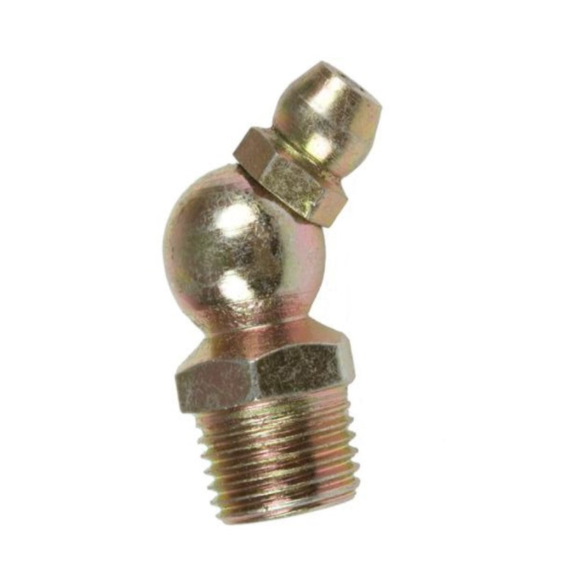 Lubrication Fitting Fits John Deere Replaces 58M6688