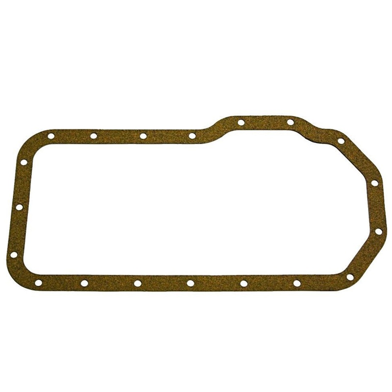 Oil Pan Gasket Fits Case/International Harvester Replaces 45267DA