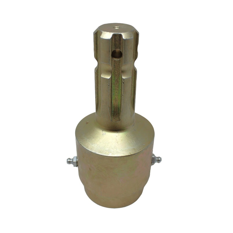 Overrunning Coupler Fits Massey Ferguson Replaces 3100670