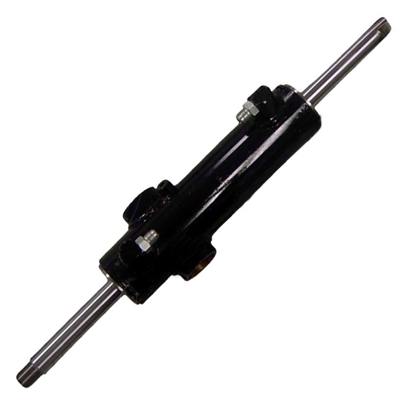 Power Steering Cylinder Fits Case/International Harvester Replaces 533279R91