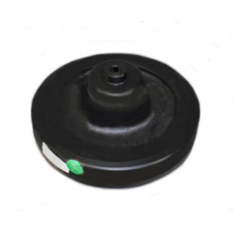 Rear Idler Fits Bobcat Replaces 20107321