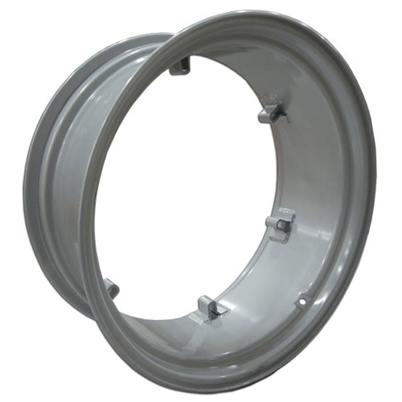 Rear Rim Fits McCormick Replaces RW12286