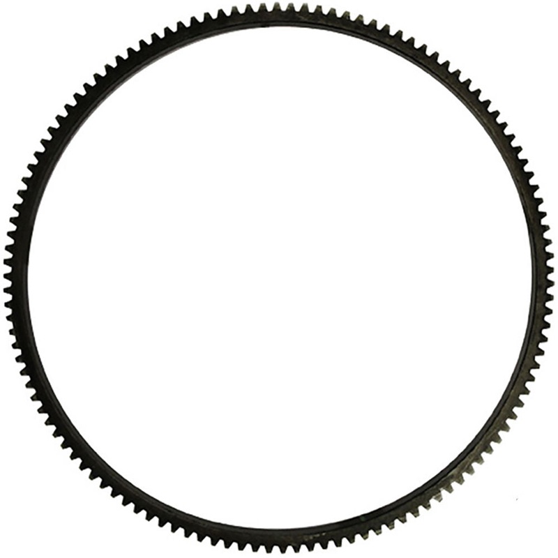 Ring Gear Fits Massey Ferguson Replaces 410242