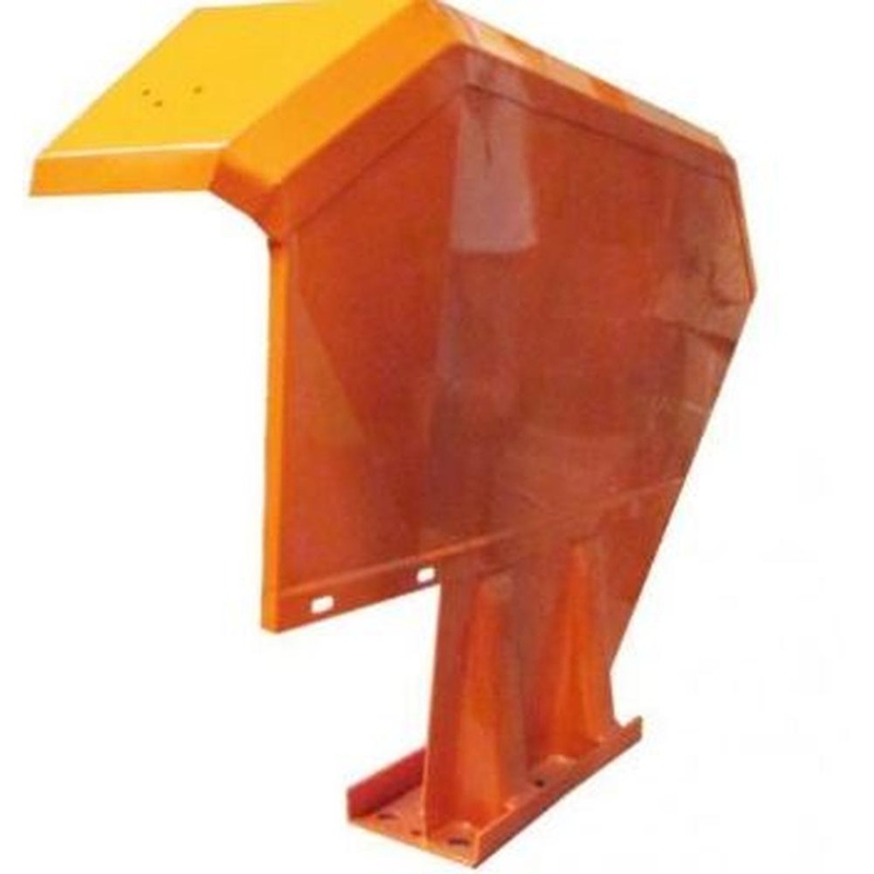 S.62469 Fender, Flat Top, Rh Fits Allis Chalmers