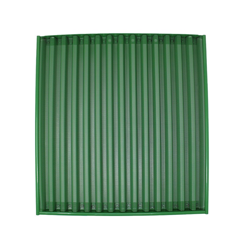 Side Screen Fits John Deere 3020 3010 AR26849