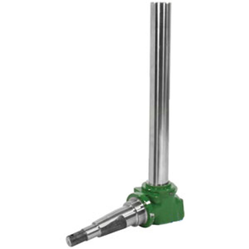 Spindle (RH/LH) Fits John Deere Replaces AR49589