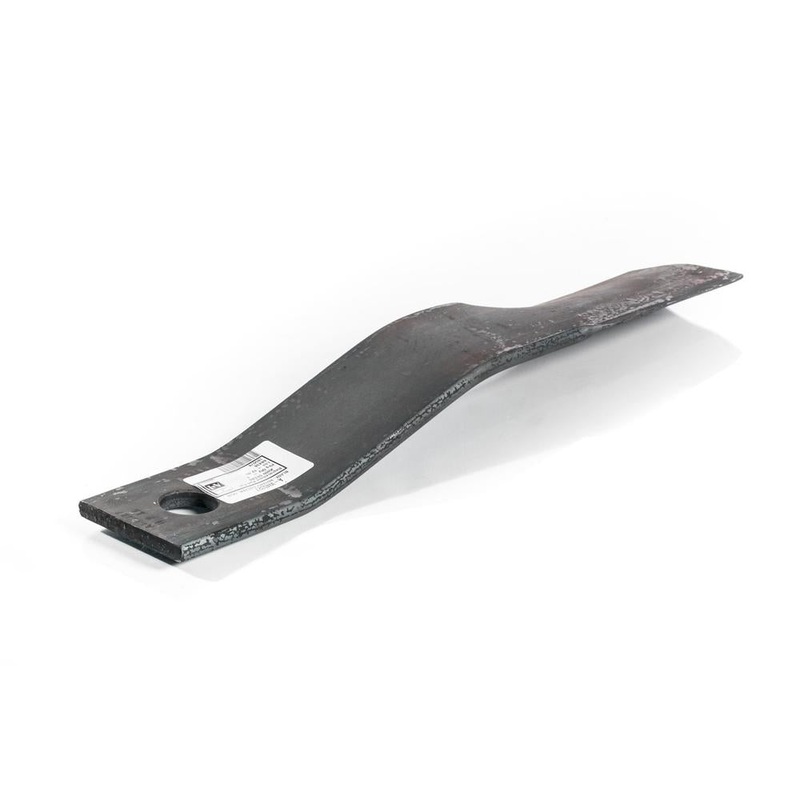 Suction Rotary Cutter Blade Fits John Deere Replaces FH329910