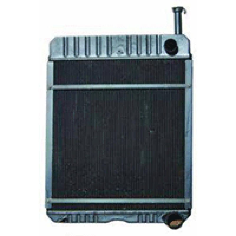 Tractor Radiator Fits International 766 886 966 986 1066 1086 1466 1486 A71611C1