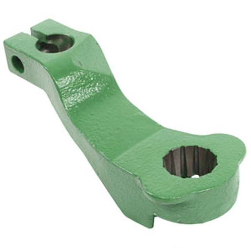 WN-E81021-PEX Arm, Knife Drive Fits John Deere 1207 1209 1217 1219 130 135 1380