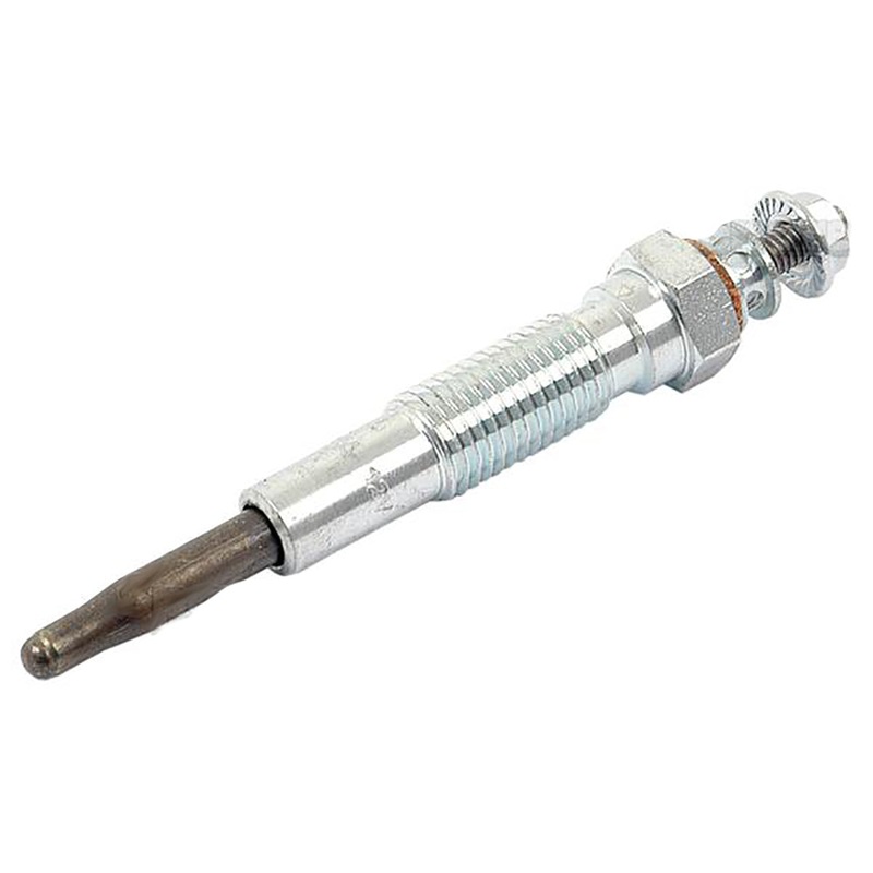 1 Glow Plug 72097517 Fits Allis Chalmers Tractors, 5020,5030, 6140