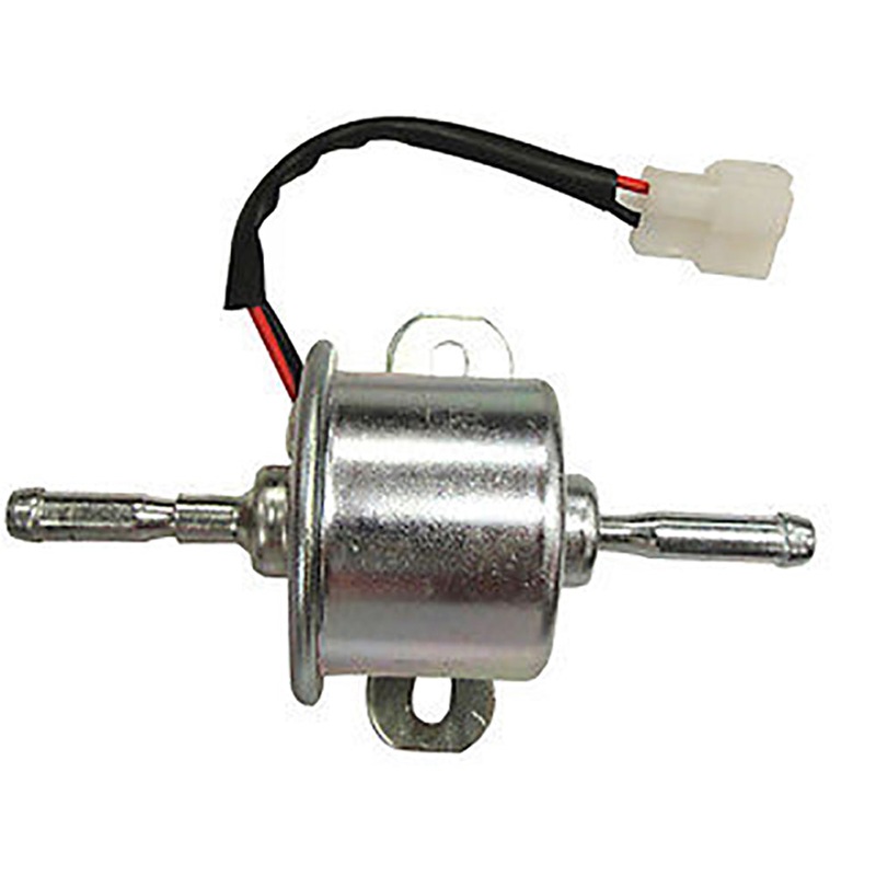 119225-52102 New Fuel Pump Made for Several Yanmar Models