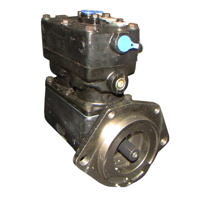 1440744 Compressor Group Air Fits Caterpillar 14H NA 3306 3306B 3306C 611 615C