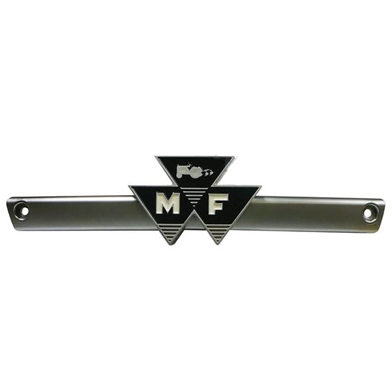 1860156M1 Grille Bar Fits Massey Ferguson 135, 150, 165, 175, 180, 20, 2135+
