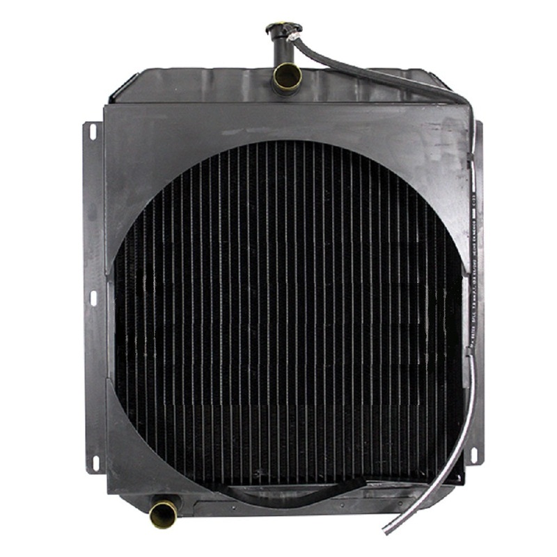 249971 Radiator Fits Lincoln Welder 400 Amp