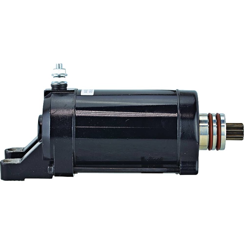 410-54260-JN J&N Electrical Products Starter