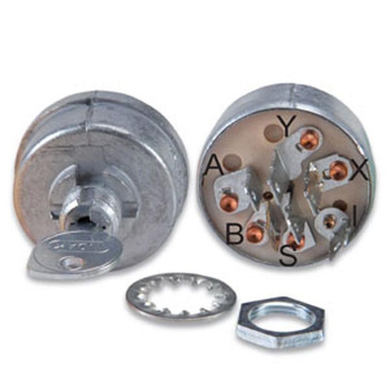 430-954 Ignition Switch Fits Exmark