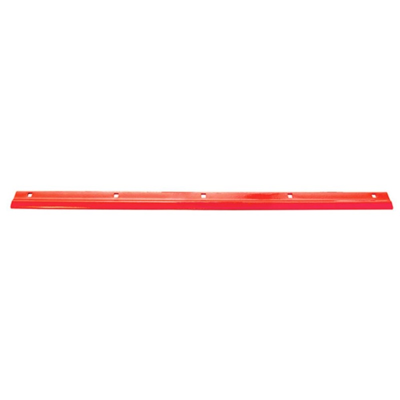 5668 Steel Scraper Bar Compatible With Ariens 03208100, 03208159