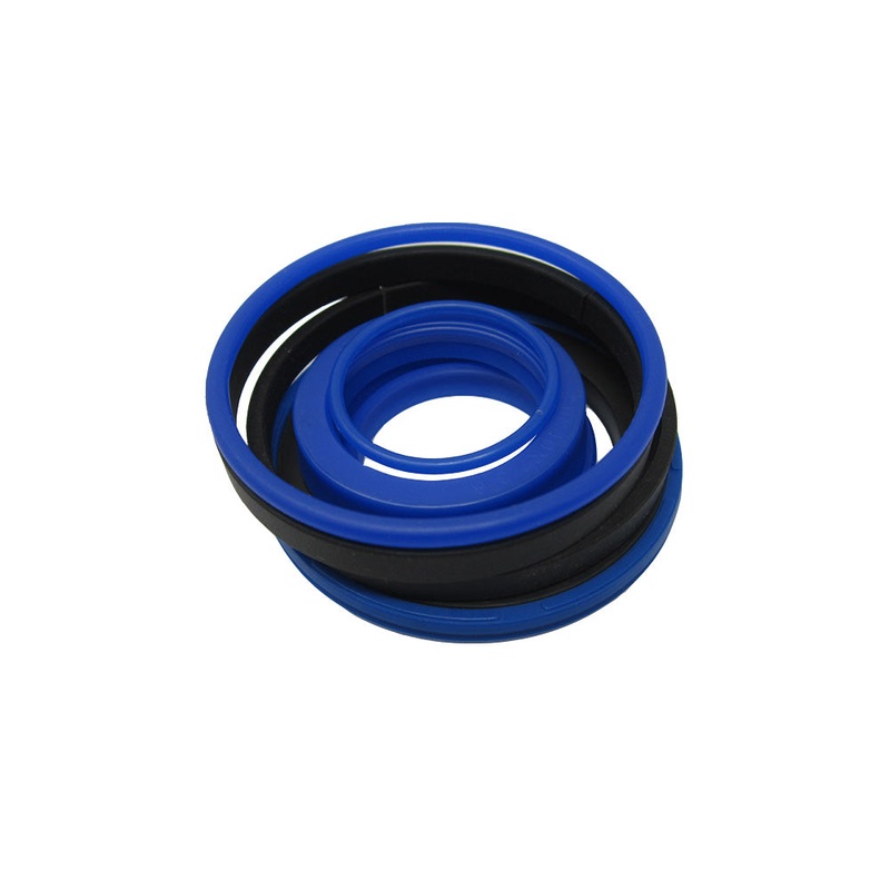 991-00052 Clam Steering Cylinder Seal Kit Fits JCB 2CX