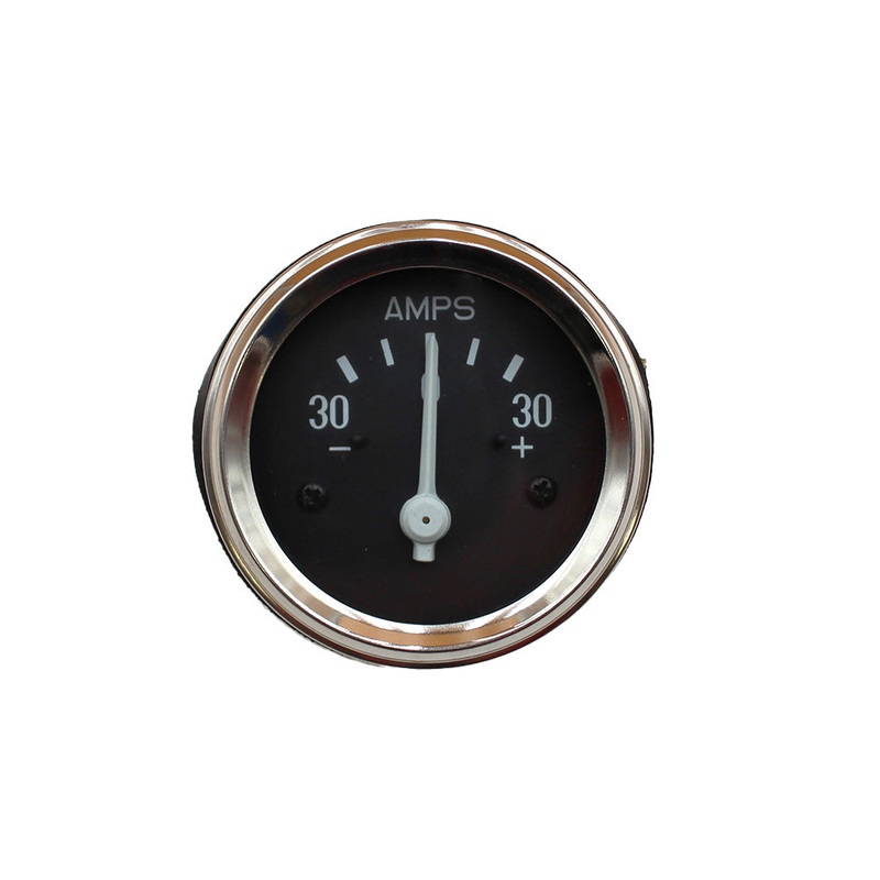 Amp Gauge Fits John Deere Models Listed Below AF2479R