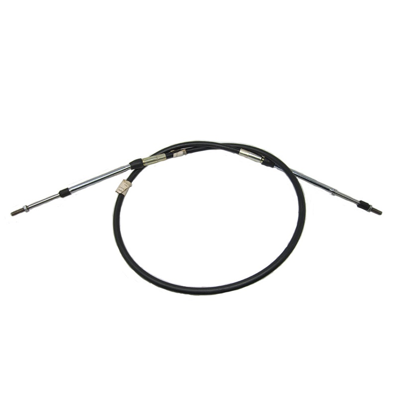 At32563 Throttle Cable Fits John Deere Dozer / Crawler 350 350B 450 450B