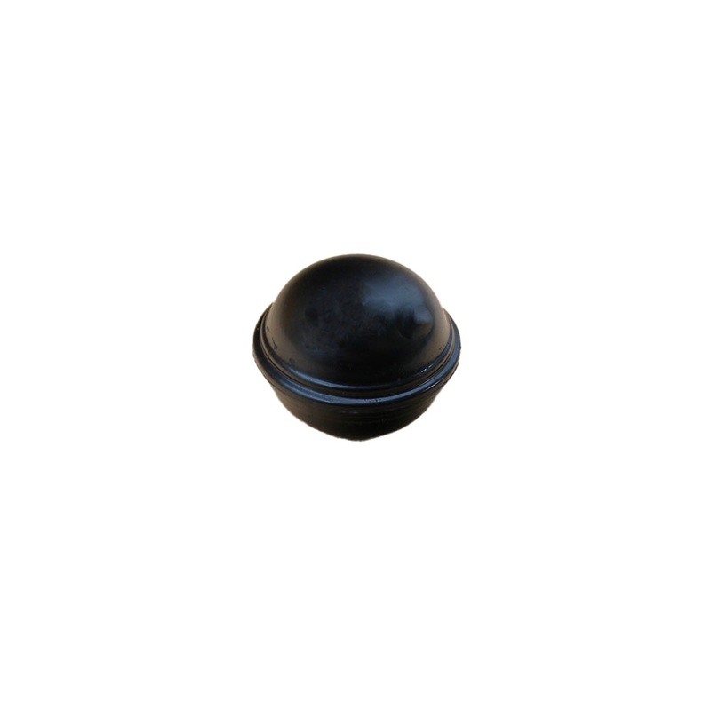 C5NN7213A Shift Knob Main Lever Fits Ford Tractor 2000 3000 4000 4000SU 2600+