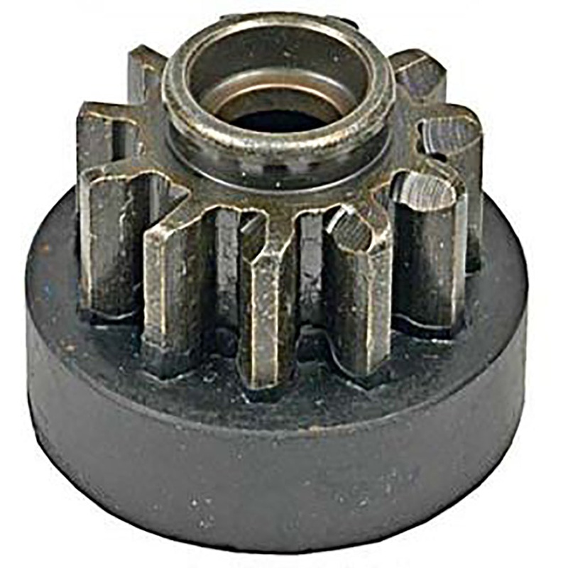Drive PINION GEAR 11 Tooth for TECUMSEH 33844 -Fits 33835 Starter 33844
