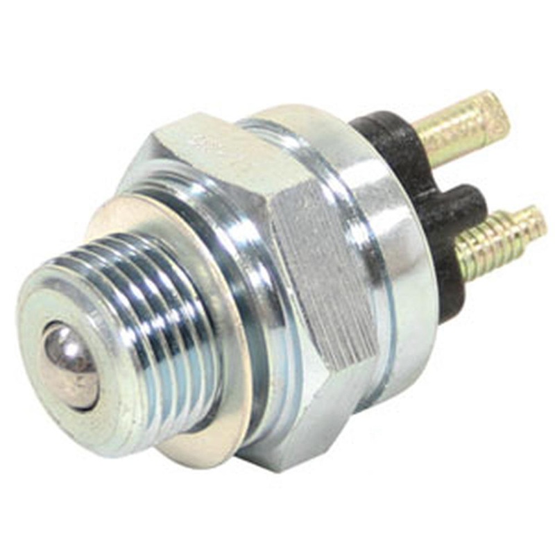 E-81817901 Neutral Safety Starter Switch Fits Ford/ Fits New Holland Tractors