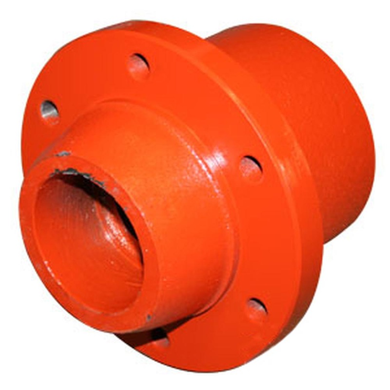 Front Wheel Hub Fits Case 2294 930 1070 2290 2090 970 2094 1896 Fits Case IH