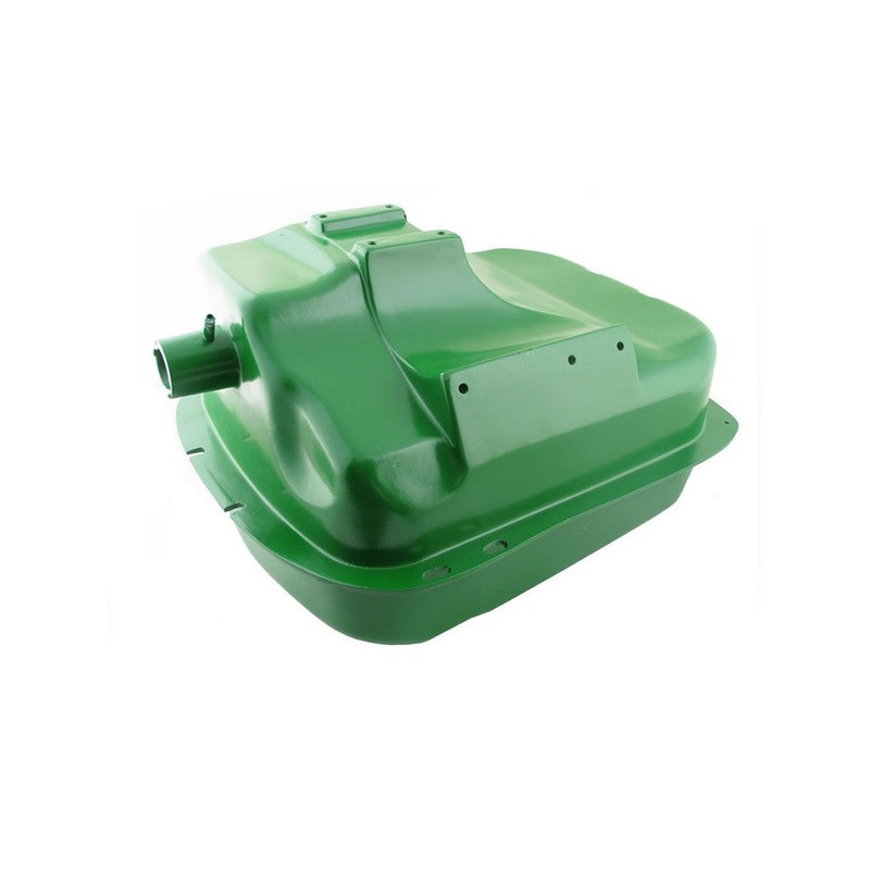 Fuel Tank - Polyethylene Fits John Deere 1520 2020 2030 2630 2440 2640 AR72996