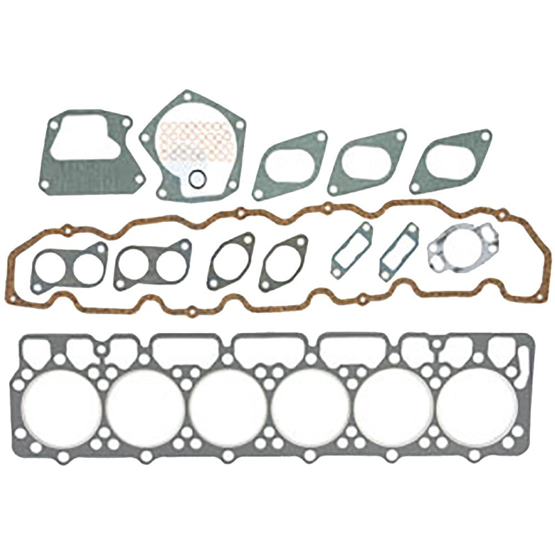 Head Gasket Set Fits John Deere 600 4010 381 404 105 600 4020 AR53625 RE524098