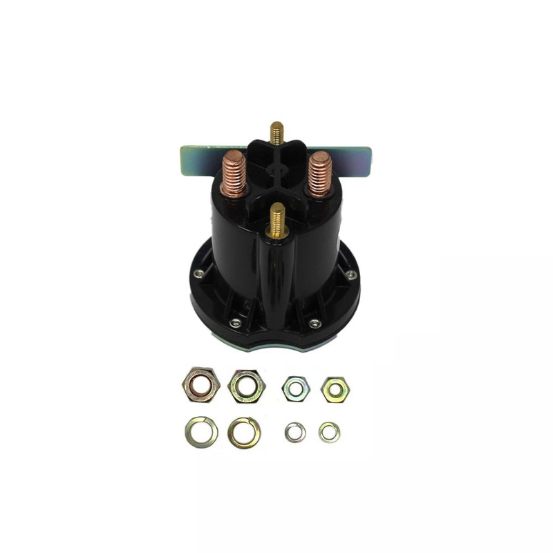 JW1-H1950-00 12-Volt Solenoid Fits Yamaha G22 G29 4 Cycle Models (2003-2016)