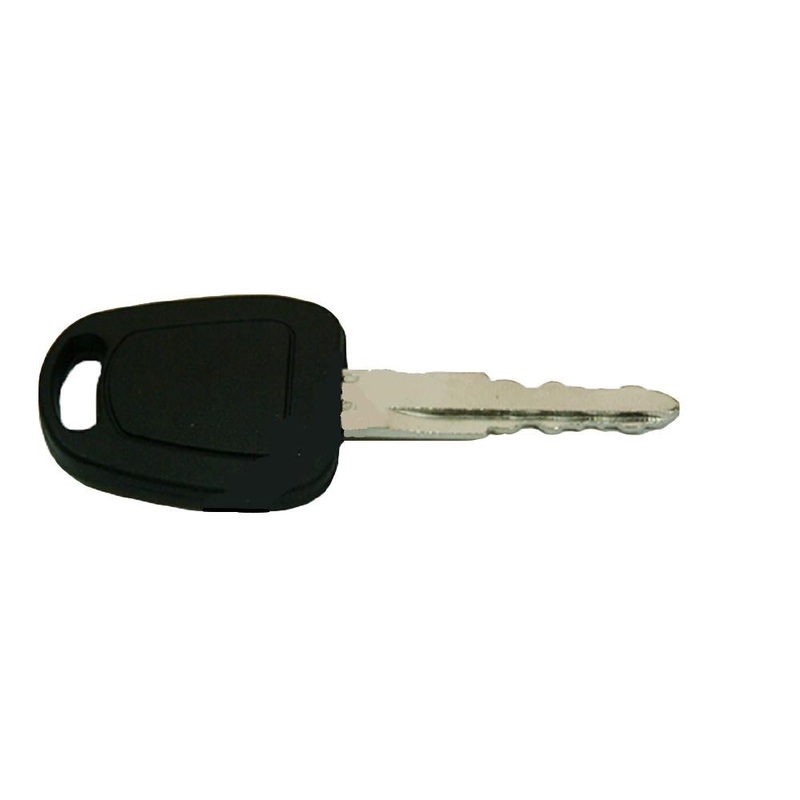 K1009605 ONE Key F900 Fits Daewoo Doosan Terex and Fits Bobcat Excavator Model E