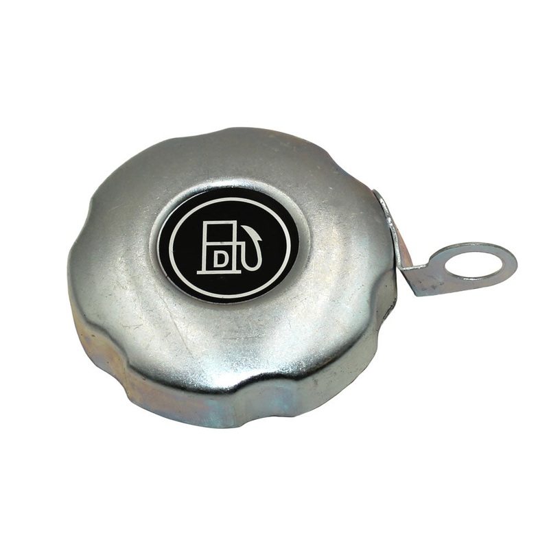 Locking Fuel Cap Fits Case 570LXT 570MXT 580L (Series 2) 580M 580 Super L