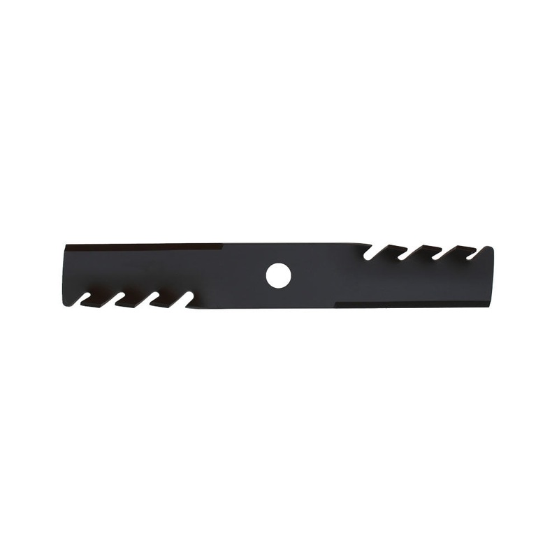 Mower Blade 48" Cut Fits Exmark 103-6401 103-6401-S 103-6391 103-6396 3 Pack