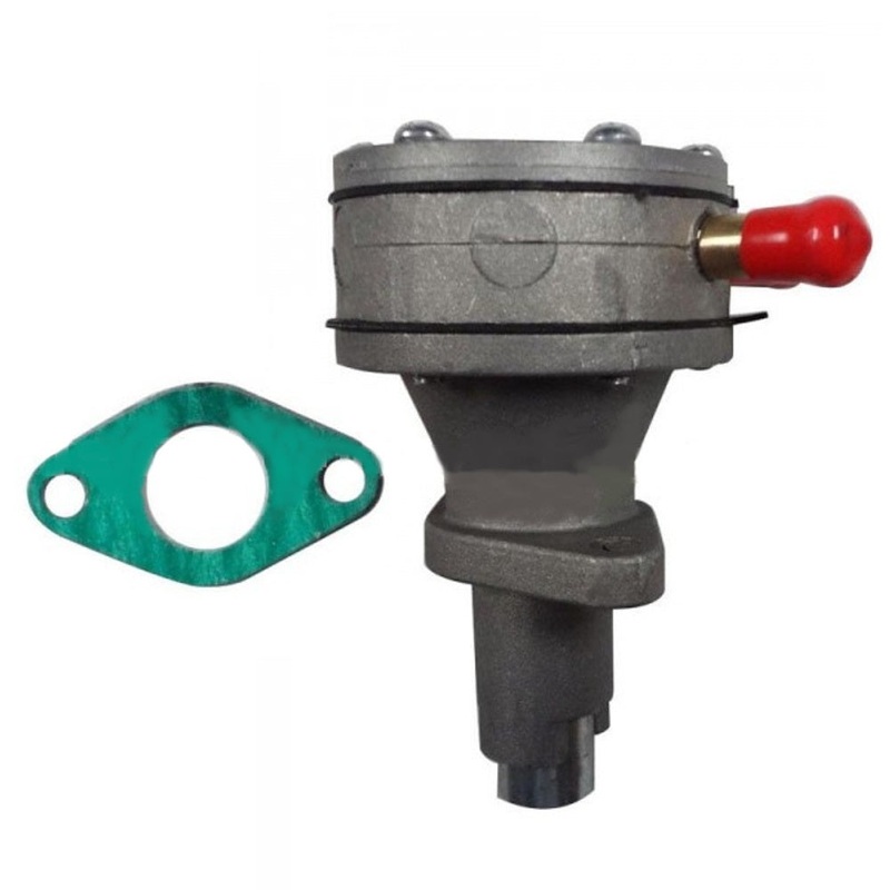 New  Fuel Pump Fits Bobcat Skid-Steer Loader 743