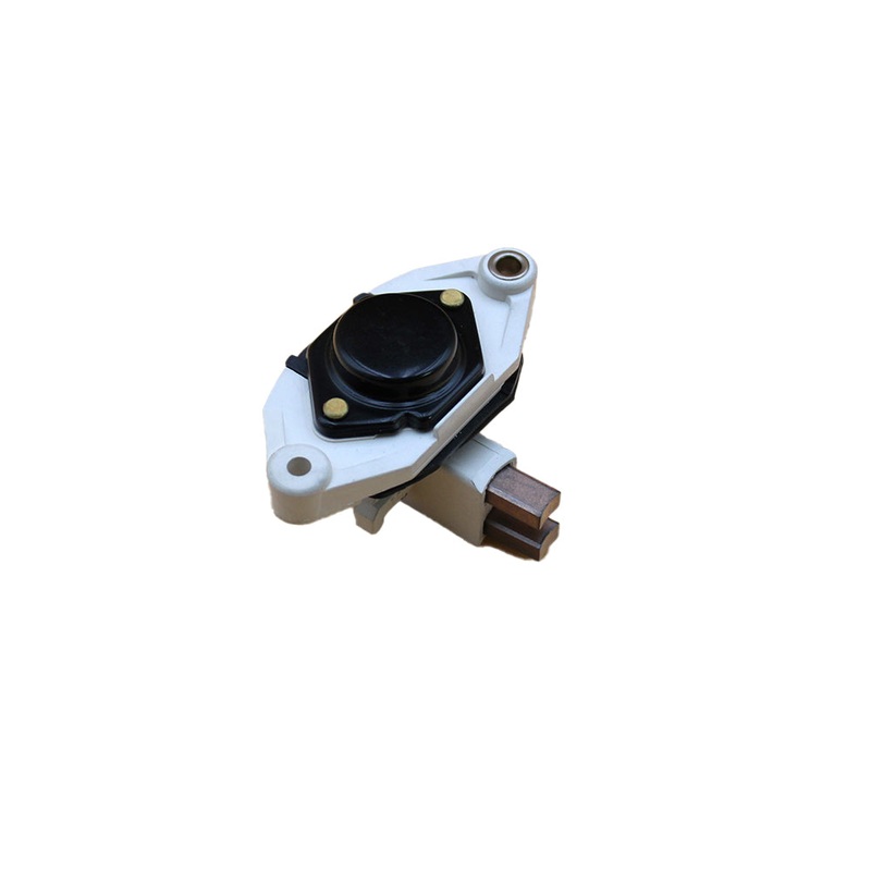 NEW Regulator Fits Case/International - A187906