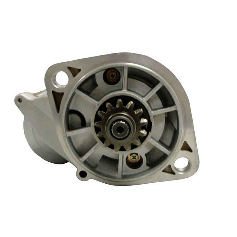 New Starter Fits John Deere Tractor 4300 4310 4400 RG60654 TY25237