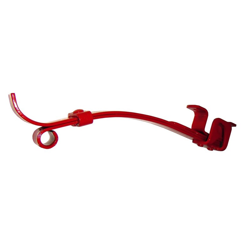 R0203 Leaf Seat Spring - RH Fits IH / Fits FARMALL
